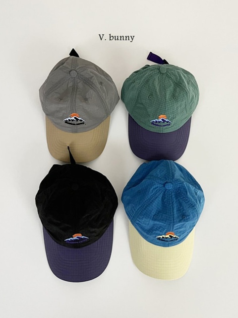Sansan Cap