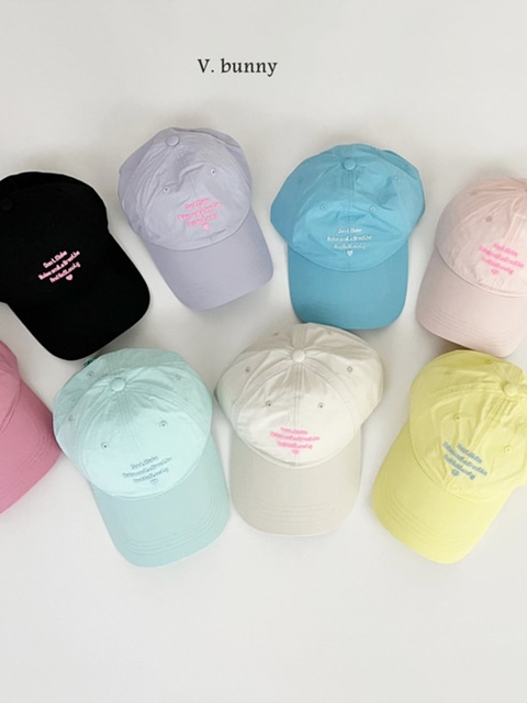 Lover Heart Cap