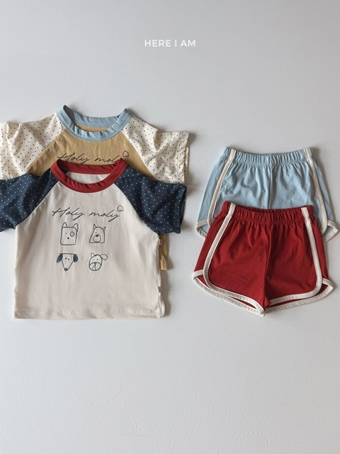 Holy Moly Set
