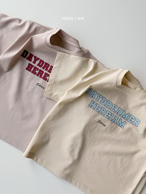 (ADULT) Daydreamer Tee
