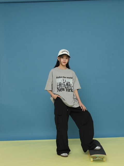 Daily Cargo Pants
