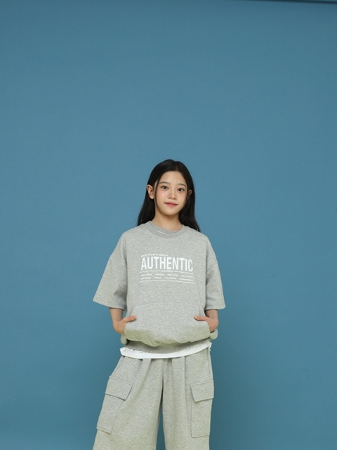 Kangaroo Sweatshirt