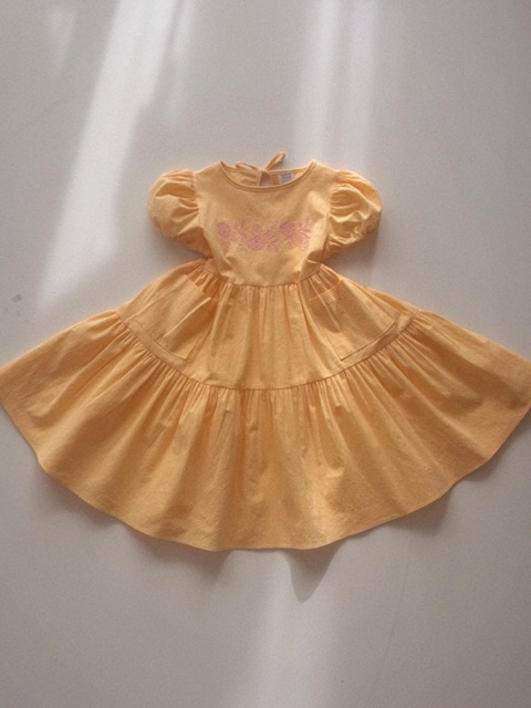 Nari Dress