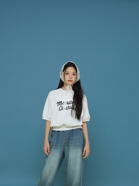 Castella Sweatshirt