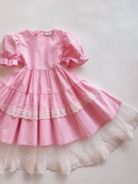 Ping Dress Ping Dress