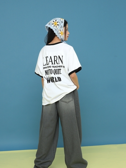 World Ringer Tee