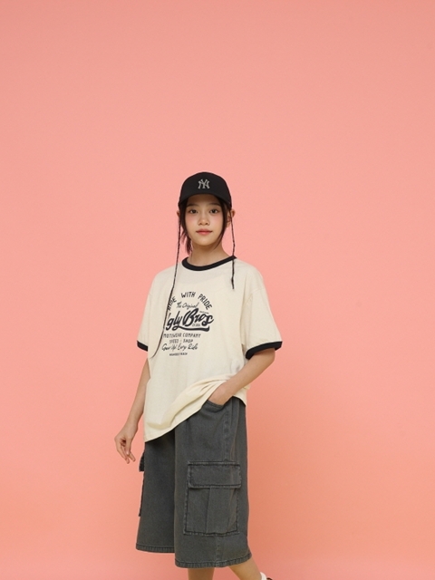 Original Ringer Tee