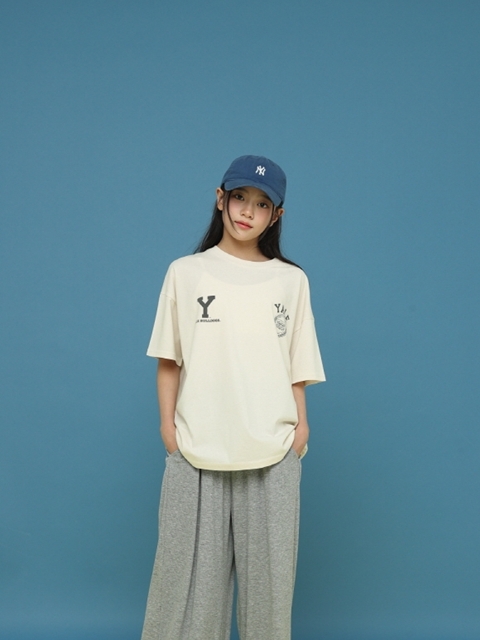 Yale Tee
