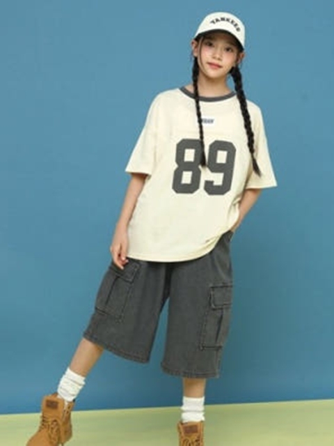 Montana 89 Tee
