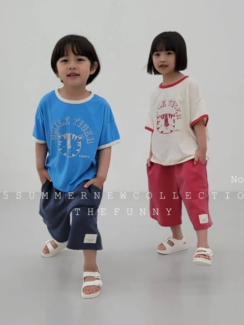 Tiger Tee