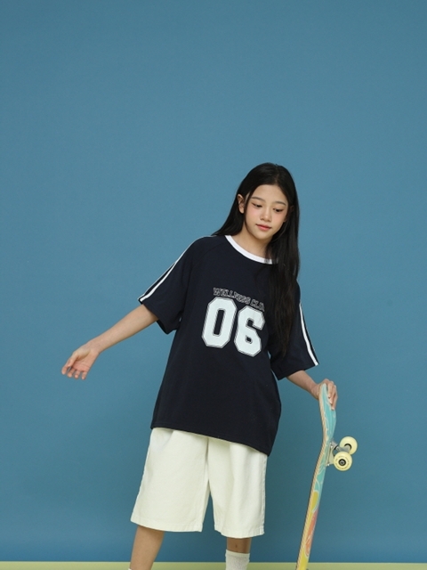 06 Track Tee