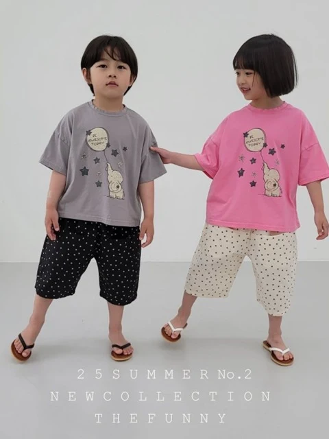 Star Tee