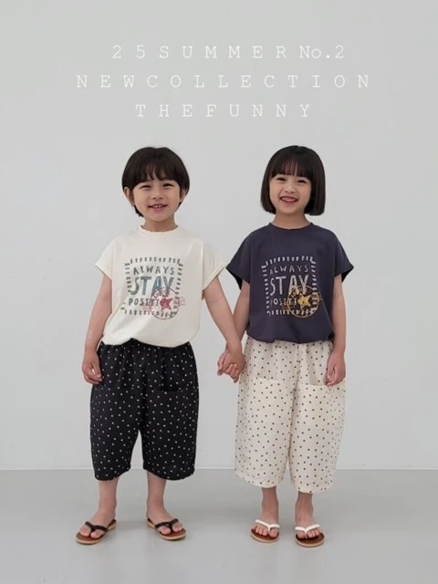 Stamp Tee