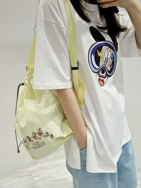 Mom Welcome Cross Bag
