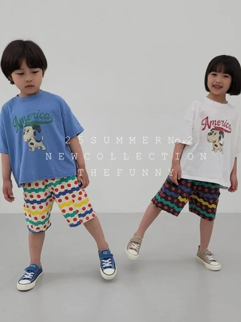 Puppy Tee