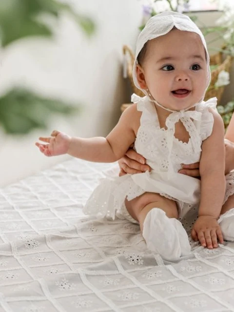 Bebe Vael Set