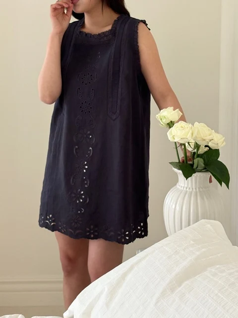 Lace Dress Lace Dress