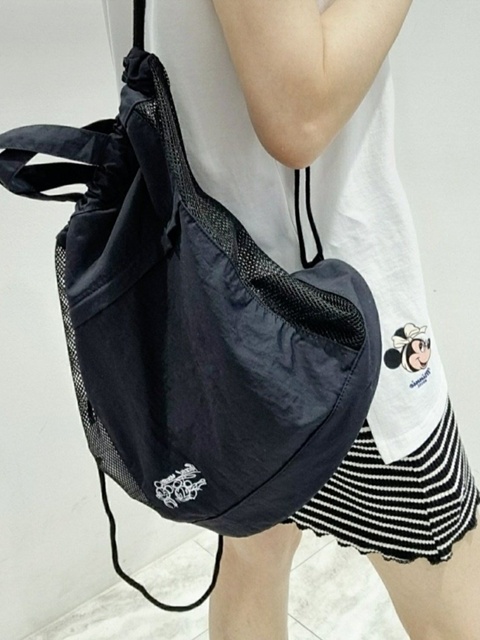 Mom Swim Bag