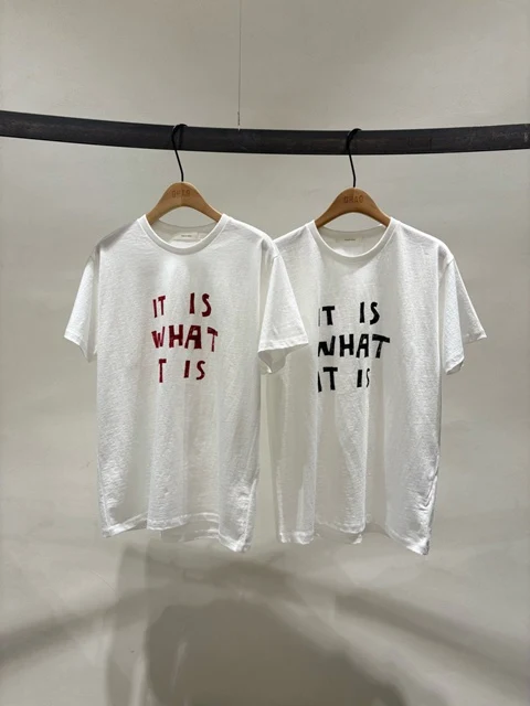Organic Tee