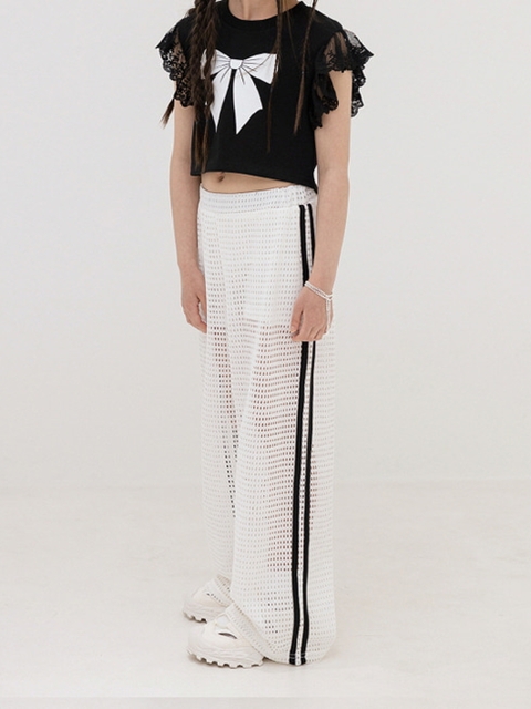 Mesh Training Set Mesh Training Set