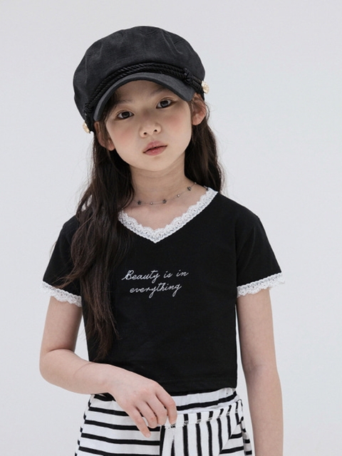 Beauty Tee Beauty Tee