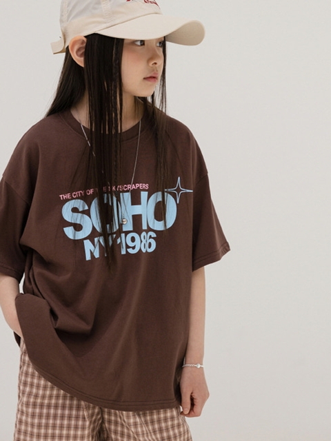 Soho Tee Soho Tee