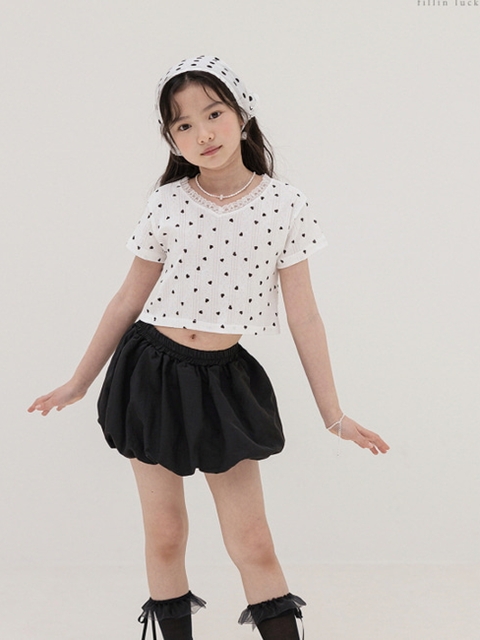 Hepburn Balloon Skirt Hepburn Balloon Skirt