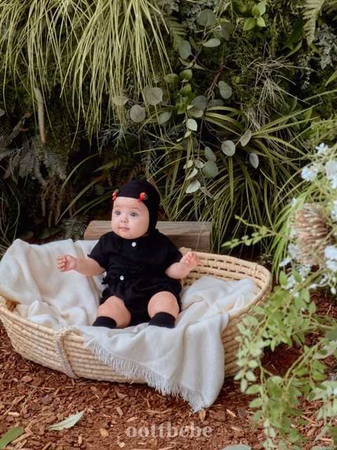 Honey Bloomer Set Honey Bloomer Set