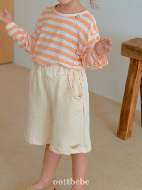 Jelly Modal Terry Shorts Jelly Modal Terry Shorts