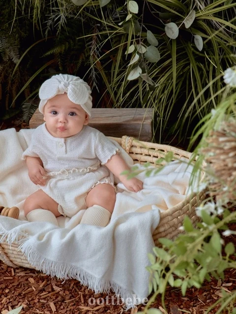 Rose Bloomer Set Rose Bloomer Set