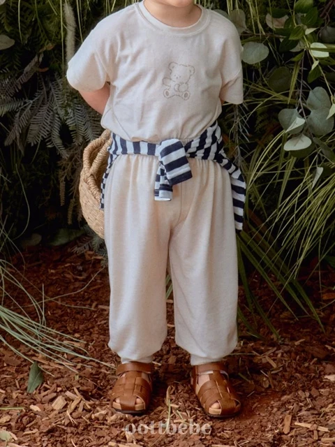 Nufi Jogger Pants Nufi Jogger Pants