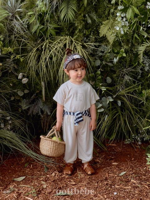 Nufi Short Sleeve Tee Nufi Short Sleeve Tee