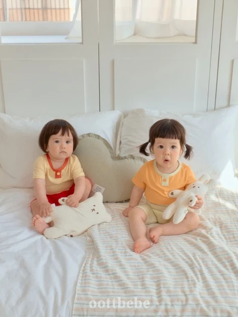 Kongsuni Modal Easywear Kongsuni Modal Easywear