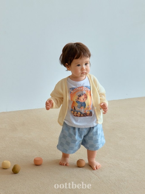 Vintage Post Tee Vintage Post Tee