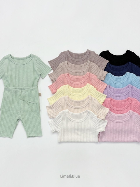 Lime Bonbon Easywear