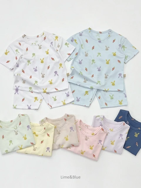 Carrot Rabbit Easywear