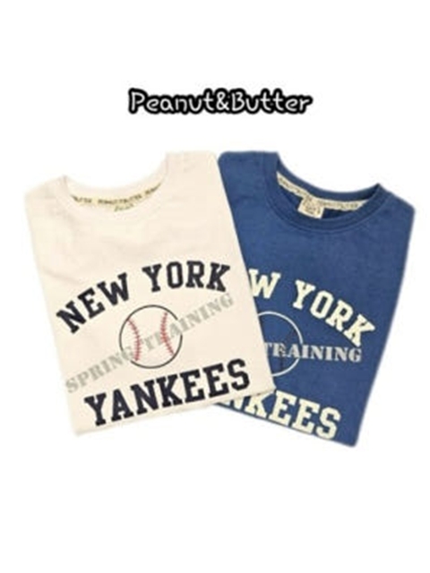 Baseball Short Sleeve Tee Baseball Short Sleeve Tee