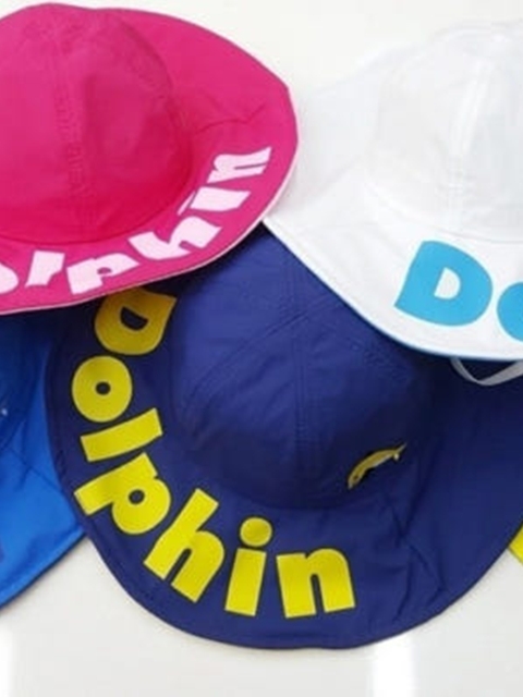 Dolphin Bucket Hat Dolphin Bucket Hat