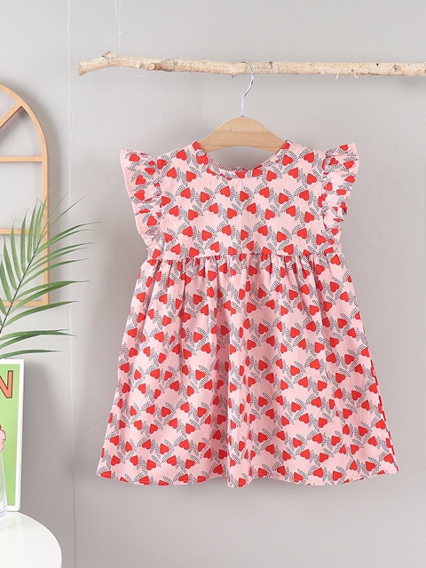 Heart Wing One-piece