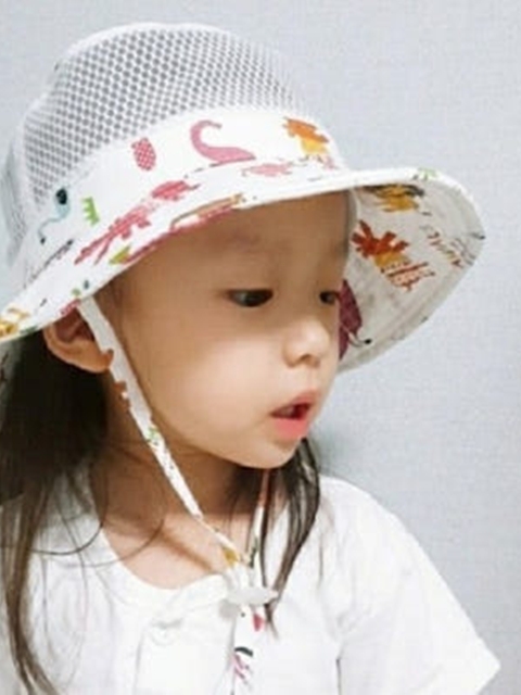 Mesh Animal Safari Hat Mesh Animal Safari Hat