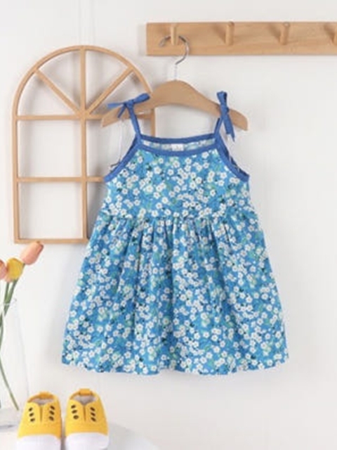 Ocean Scent One-piece Ocean Scent One-piece