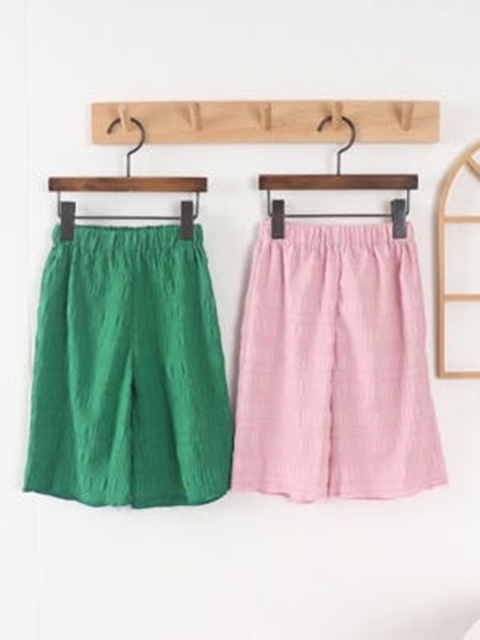 Cool Wide Pants Cool Wide Pants