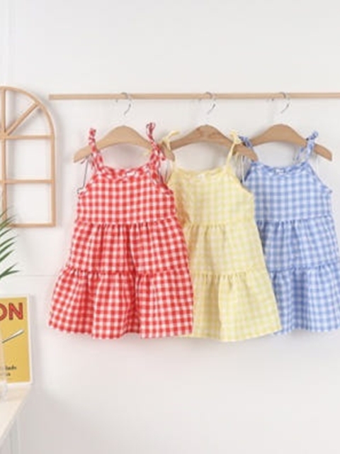 Check Strap One-piece Check Strap One-piece