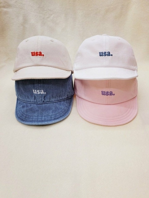 USA Style Cap