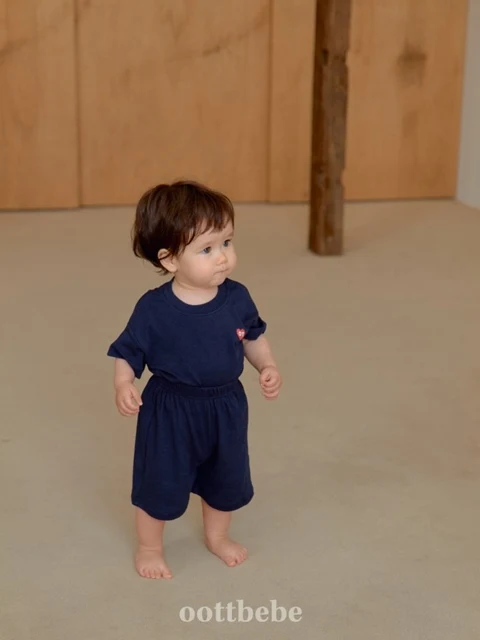 Easy Fit Top Bottom Set Easy Fit Top Bottom Set