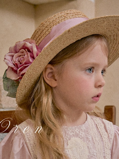 Rosian Hat