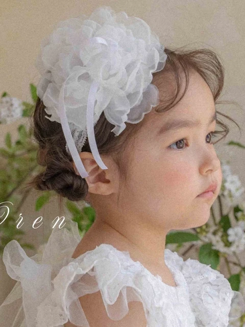 Rosaline Hairband