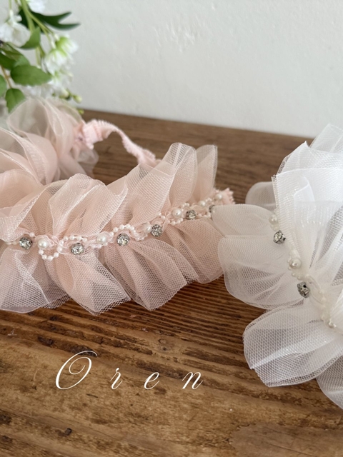 Coco Bijou Hairband