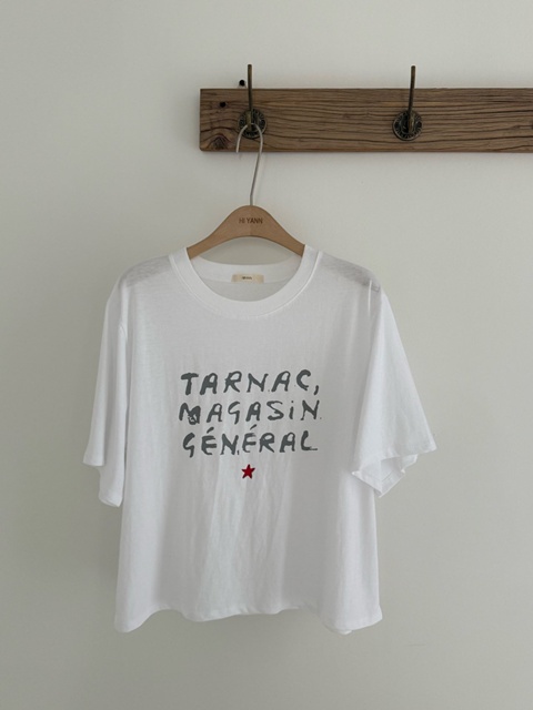 Star Tee