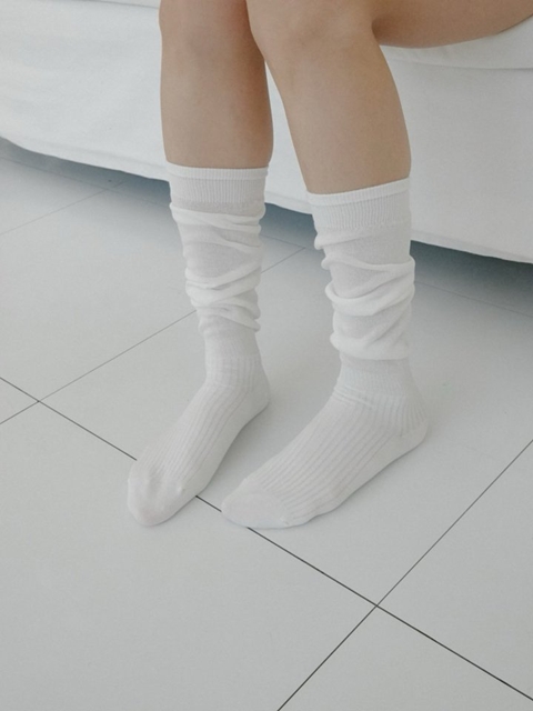 Mydy Knee Socks
